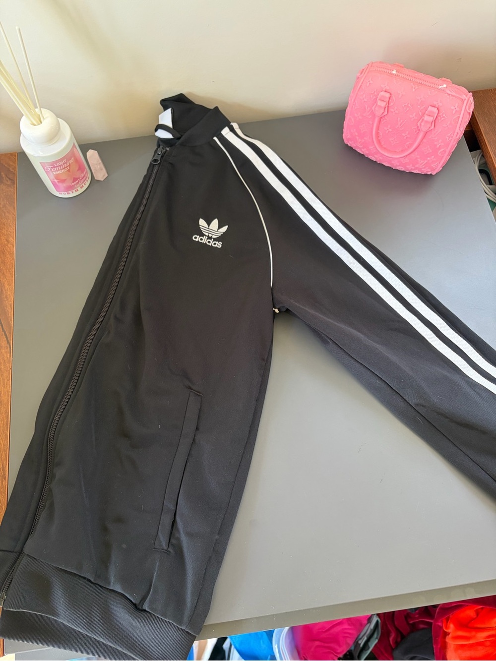 Nike, Adidas and Fila Hoodie Bundle - Picture 5 of 7
